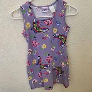 Kids summer dress